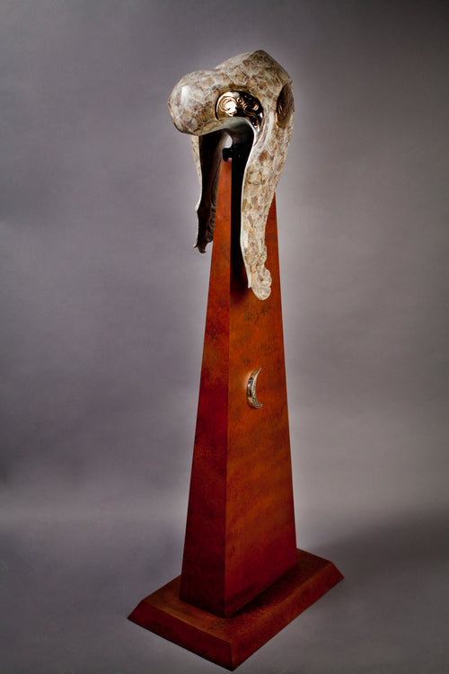 The Guardian Monument