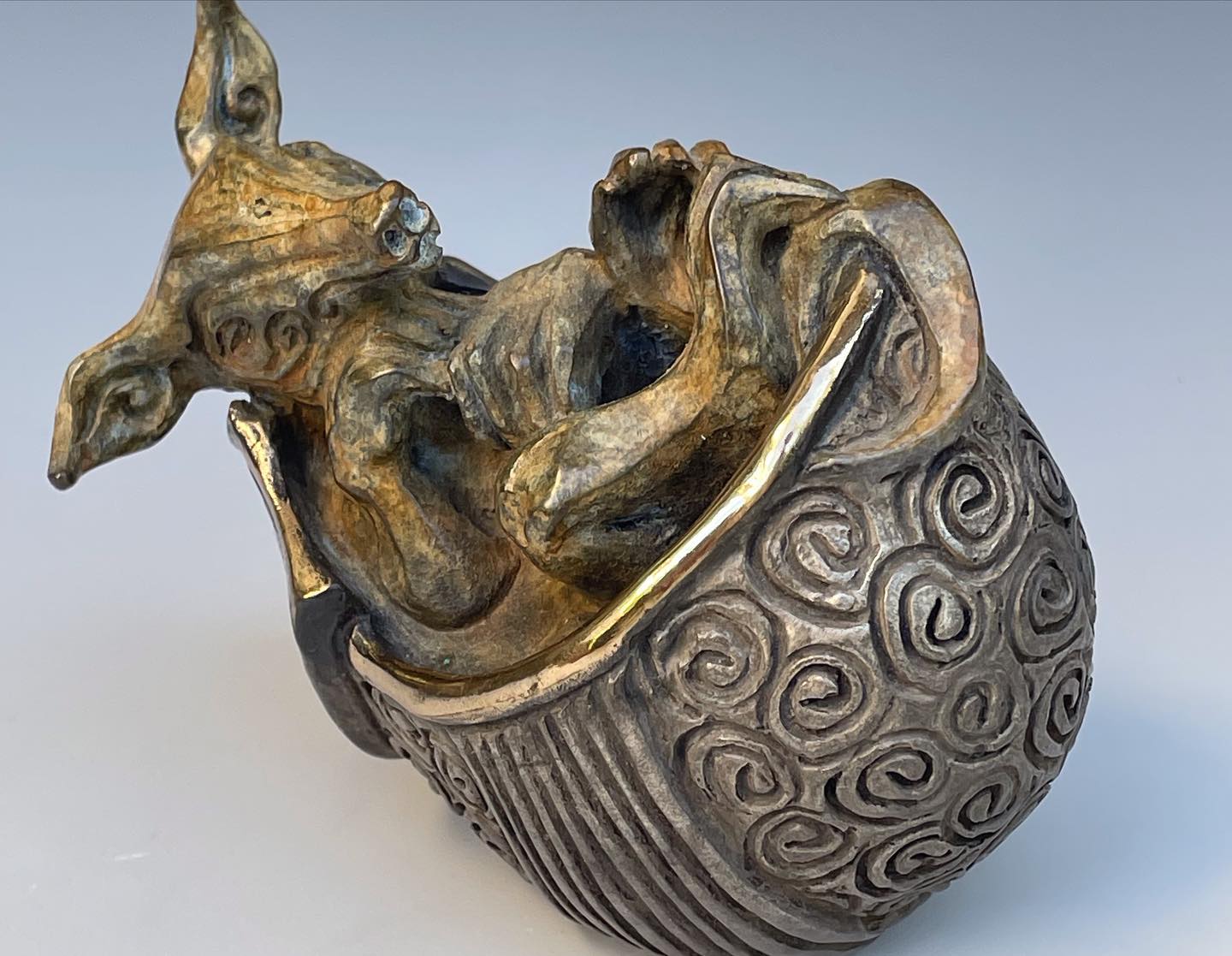 Little Texas Round Up