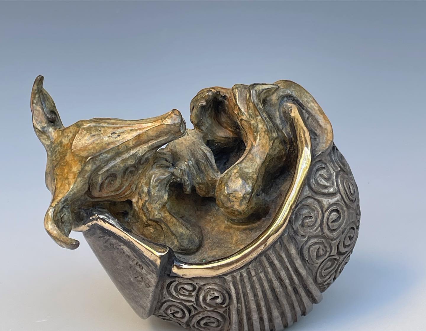 Little Texas Round Up