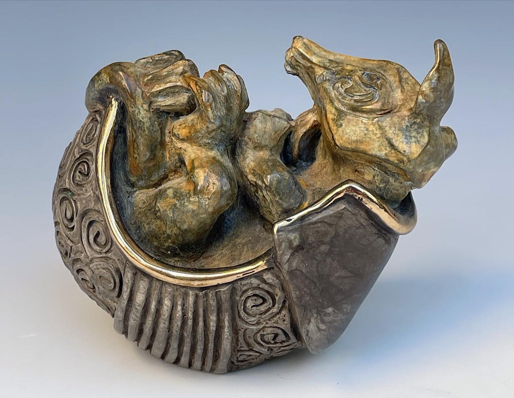 Little Texas Round Up