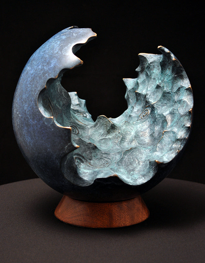 Inner Storm