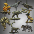 Ornaments