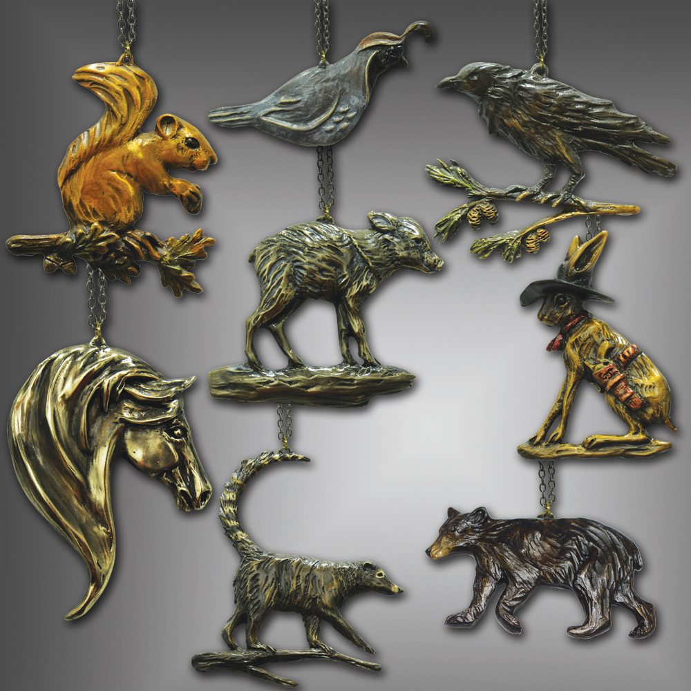 Ornaments