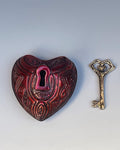 Who Hold the Key